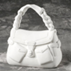 Hollywood Hills Handbag Box