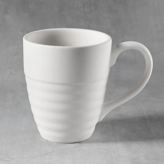 Handthrown Mug