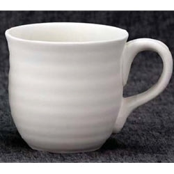 Handthrown Mug - 14 oz