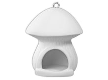 Load image into Gallery viewer, Hanging Mushroom Feeder
