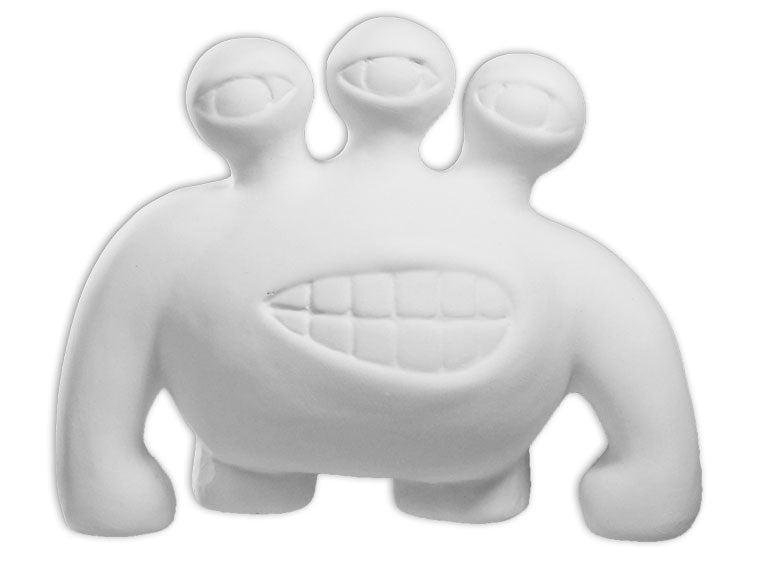 Hank the Monster