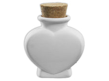 Load image into Gallery viewer, Heart Jar
