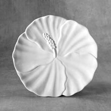 Load image into Gallery viewer, Hibiscus Plate
