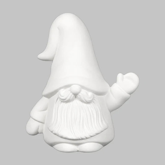 High Five Gnome