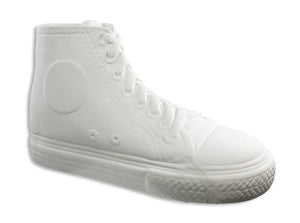 High Top Shoe
