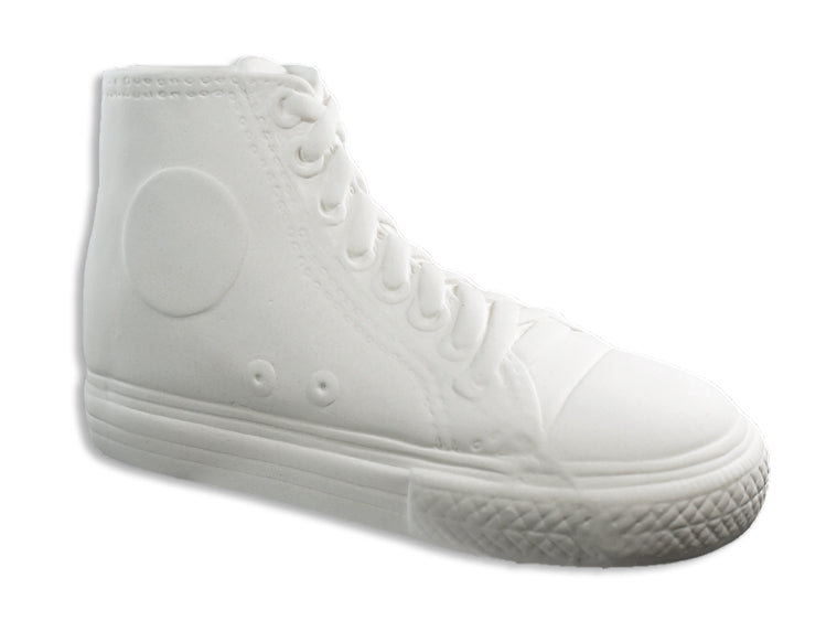 High Top Shoe