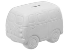Load image into Gallery viewer, Hippie Van Bank
