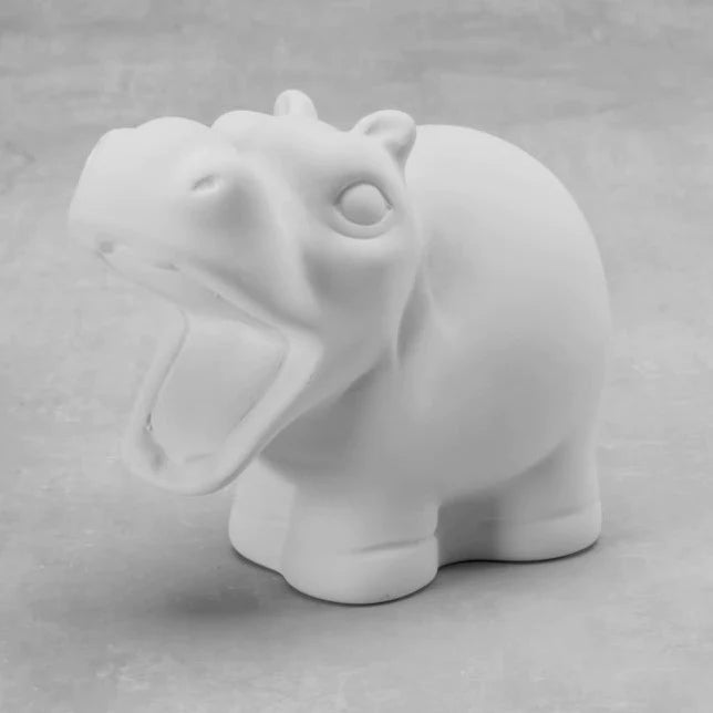 Tiny Tot Hippo