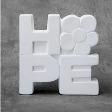 Load image into Gallery viewer, Hope Plaque
