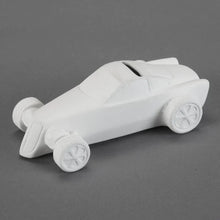 Load image into Gallery viewer, Smokin&#39; Hot Rod Bank
