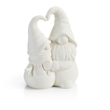 Load image into Gallery viewer, Hugging Gnomes
