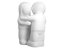 Load image into Gallery viewer, Huggy Salt &amp; Pepper Set

