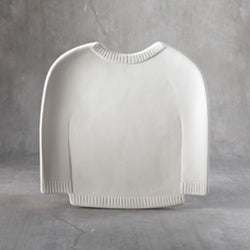 Plain Ugly Sweater Dish