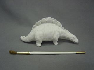 Stego Dino