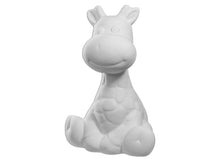 Load image into Gallery viewer, Jeffrey the Giraffe

