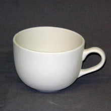 Load image into Gallery viewer, Jumbo Cappuccino Mug - 24 oz

