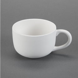 Jumbo Latte Soup Mug