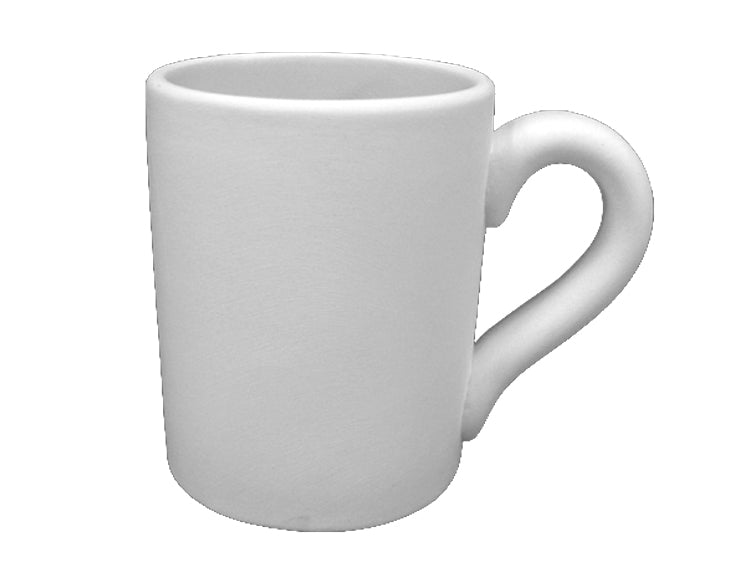 Jumbo Mug