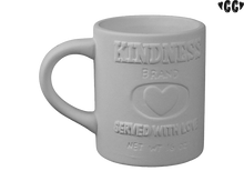 Load image into Gallery viewer, Kindness Mug - 12 oz
