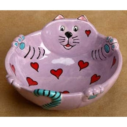 Kitten Dish