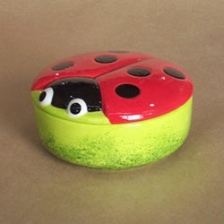 Lady Bug Box