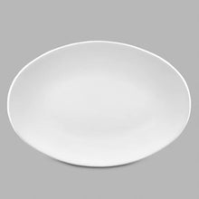 Load image into Gallery viewer, Lge Oval Platter
