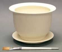 Load image into Gallery viewer, Lg. Planter with Drip
