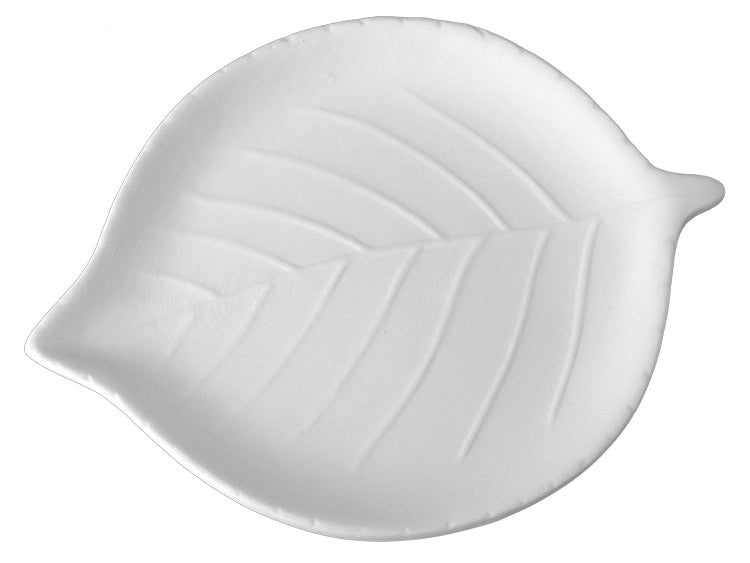 Leaf Dish