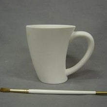 Load image into Gallery viewer, Leaning Whimsical Mug
