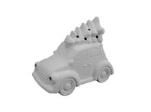 Load image into Gallery viewer, Lighted Christmas Station Wagon
