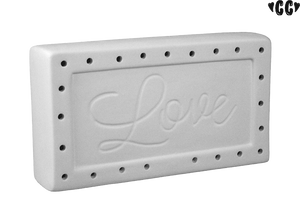 Lighted Love Marquee