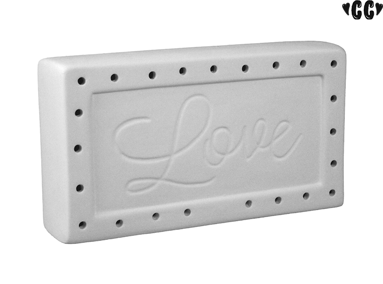 Lighted Love Marquee