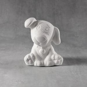Little Dog