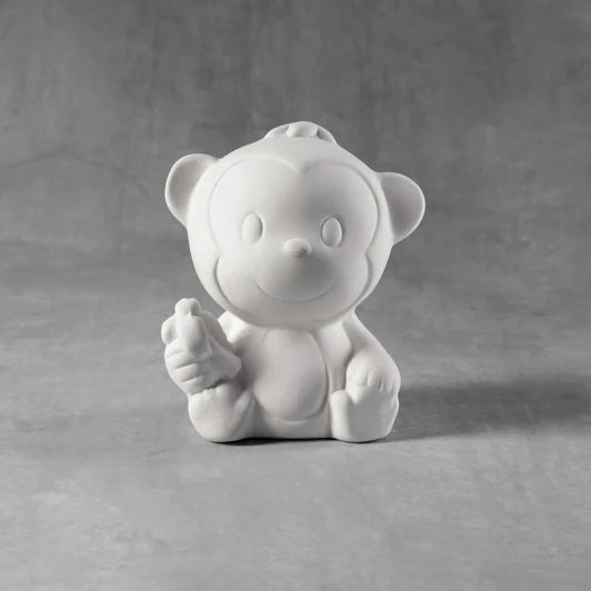 Little Monkey