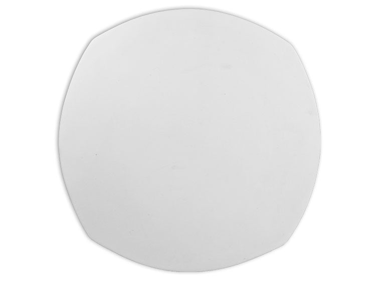 Lotus Dinner Plate