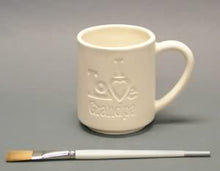 Load image into Gallery viewer, I Love Grandpa Mug
