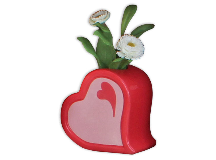Love you More Vase