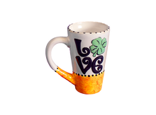 Load image into Gallery viewer, Lucky Love Mug
