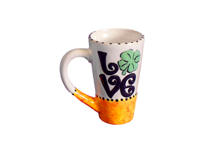 Lucky Love Mug