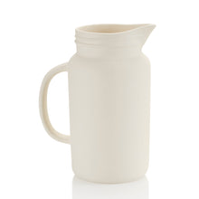 Load image into Gallery viewer, Mason Jar Pitcher - 1 Quart
