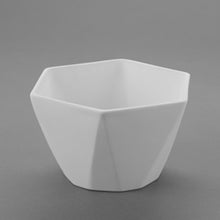 Load image into Gallery viewer, Medium Geometric Bowl
