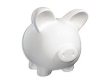 Load image into Gallery viewer, Medium Pig Bank
