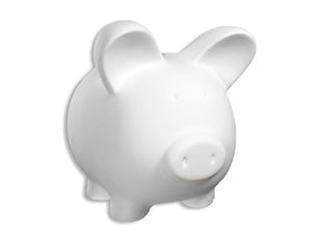 Medium Pig Bank
