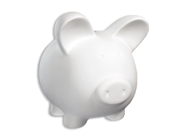 Medium Pig Bank