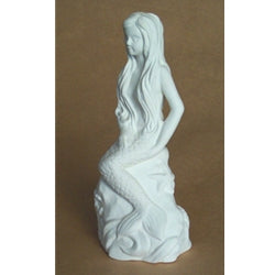Mermaid 7.5 in