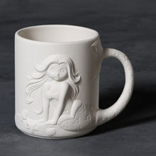 Load image into Gallery viewer, Mermaid Mug
