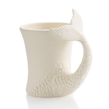 Load image into Gallery viewer, Mermaid Tail Mug
