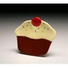 Load image into Gallery viewer, Mini Cupcake Plate
