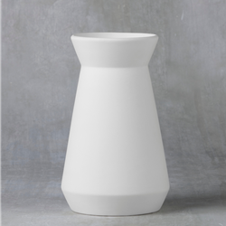 Minimalist Vase - 10 in H