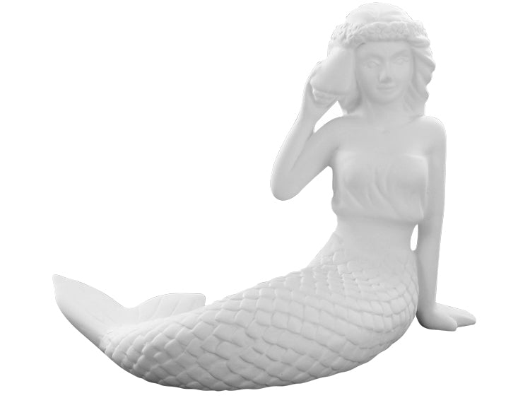 Misty the Mermaid